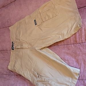 Avirex Cargo Shorts size 30